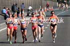 Womens Morrisons Great North Run. Photo: David T. Hewitson/Sports for All Pics